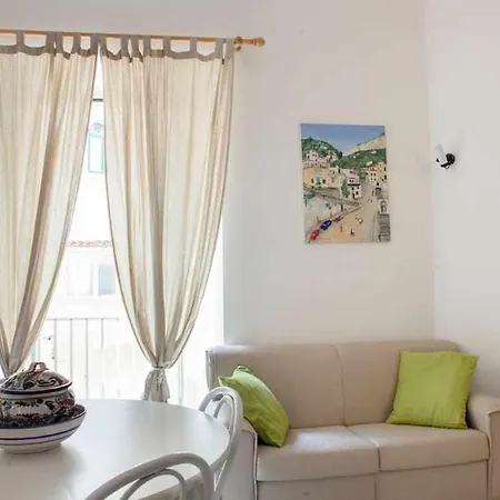 Apartament Donna Sara - In Corte Amalfitana *
