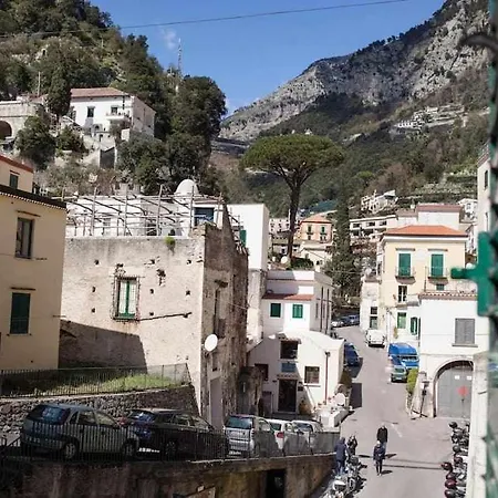 Apartament Donna Sara - In Corte Amalfitana *