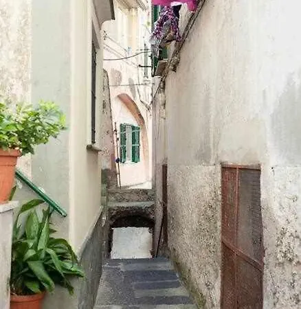 Apartman Donna Sara - In Corte Amalfitana Amalfi