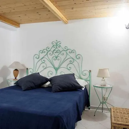 Donna Sara - In Corte Amalfitana Apartment