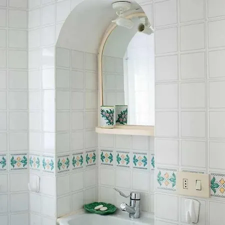 Donna Sara - In Corte Amalfitana * Amalfi