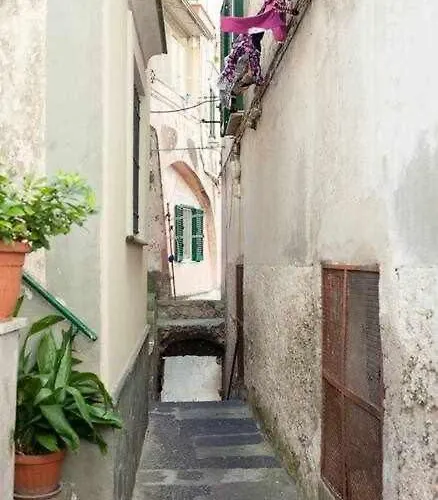 Appartamento Donna Sara - In Corte Amalfitana Amalfi