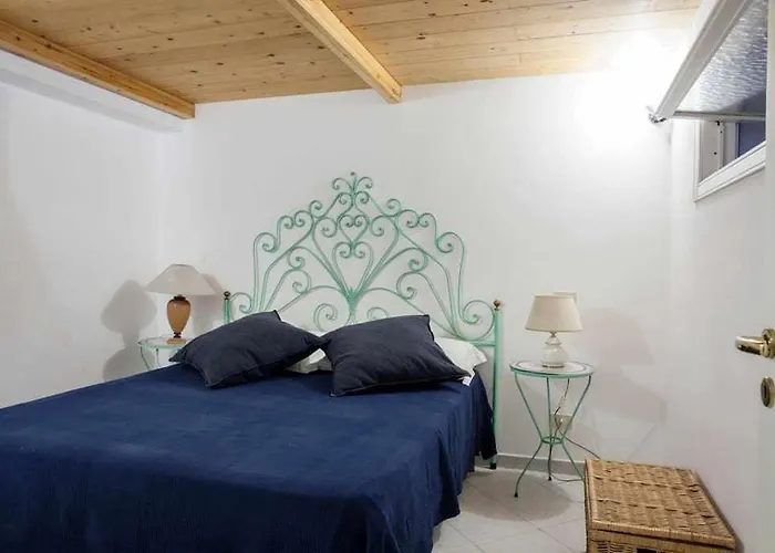 Donna Sara - In Corte Amalfitana Appartamento