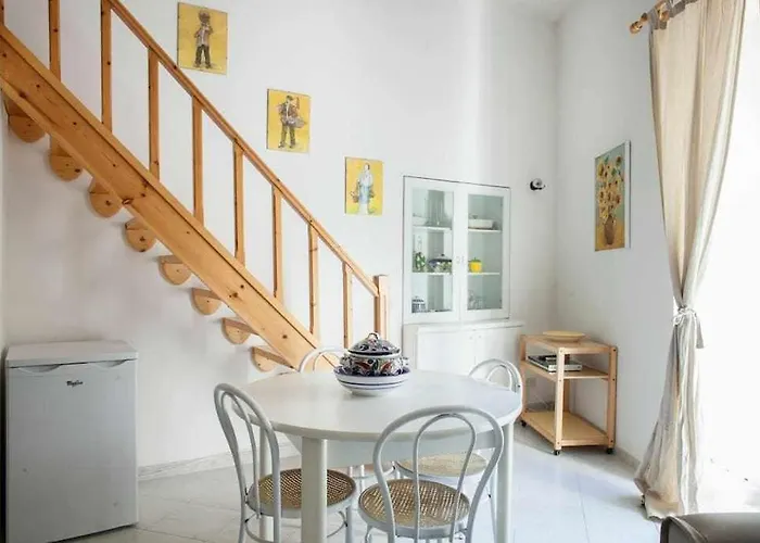 Donna Sara - In Corte Amalfitana *