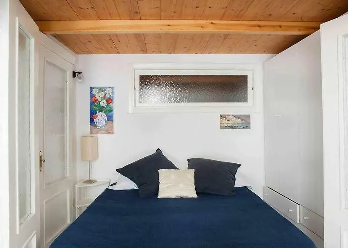 Donna Sara - In Corte Amalfitana Amalfi